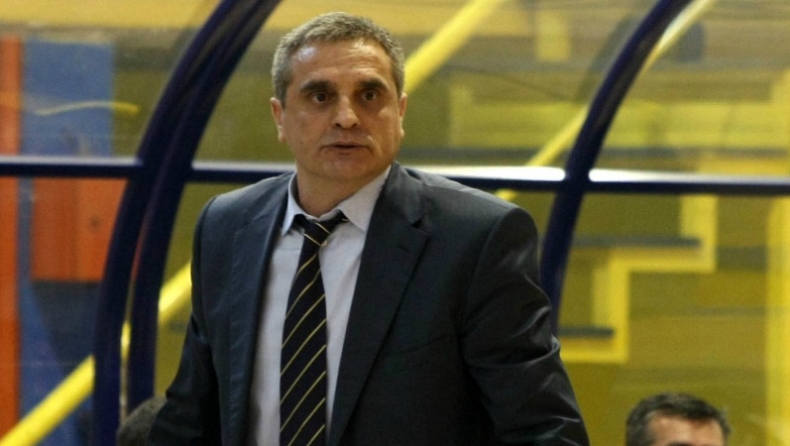 Με σούπερ Ρόμπι το Περιστέρι