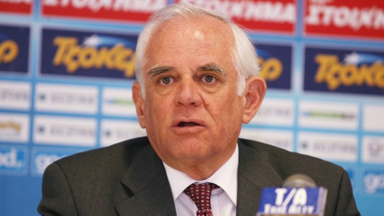 «Κάθαρση εδώ και τώρα!»