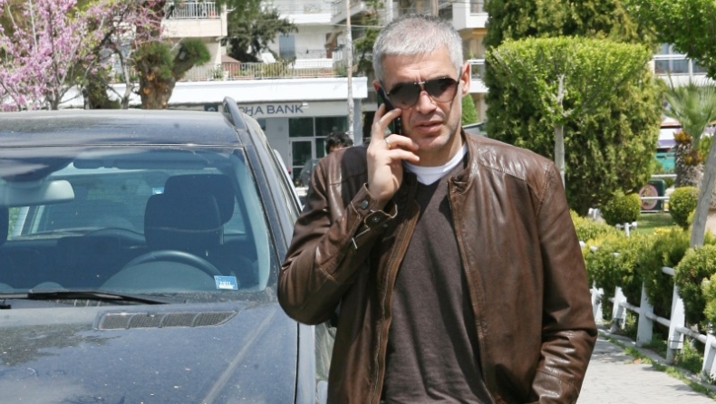«Ήρθα για να βοηθήσω την ομάδα»