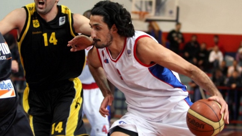 Κάτοικος Καλλιθέας ο Τσιάρας