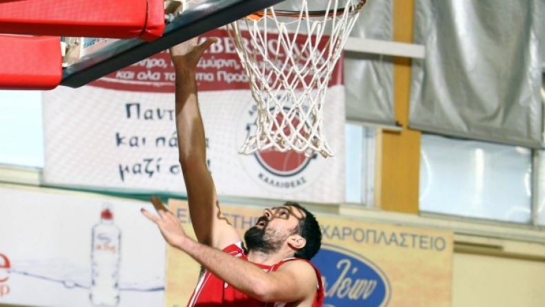 Αποχαιρέτησε τον Ίκαρο ο Κατούφας
