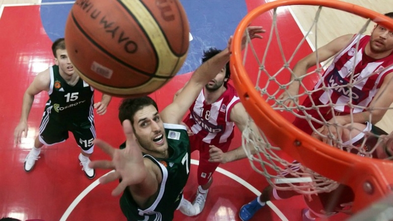 «Να τελειώσουμε στο ΣΕΦ»