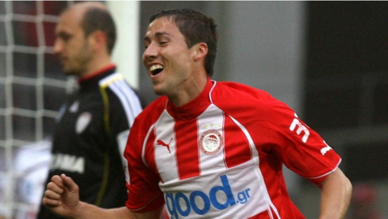 «Oλυμπιακός για... Primera Division!»