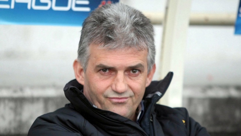 Ώρα αποφάσεων στον Άρη