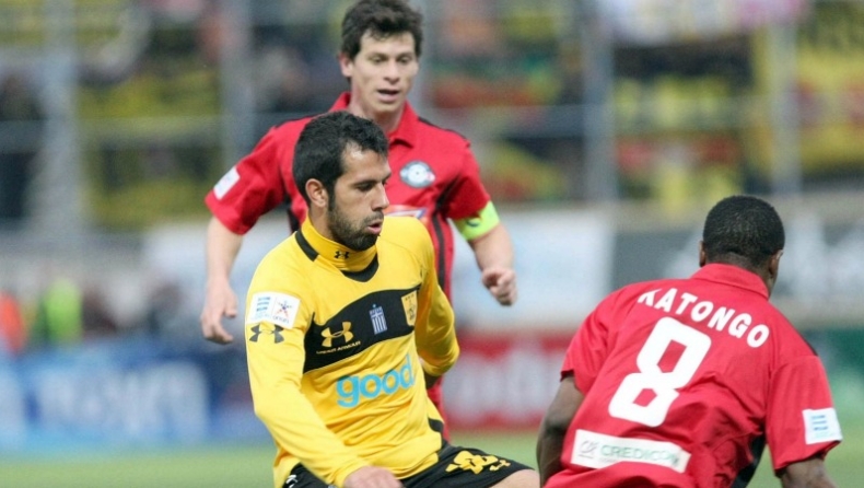 Χωρίς Πορτίγια στην πρεμιέρα