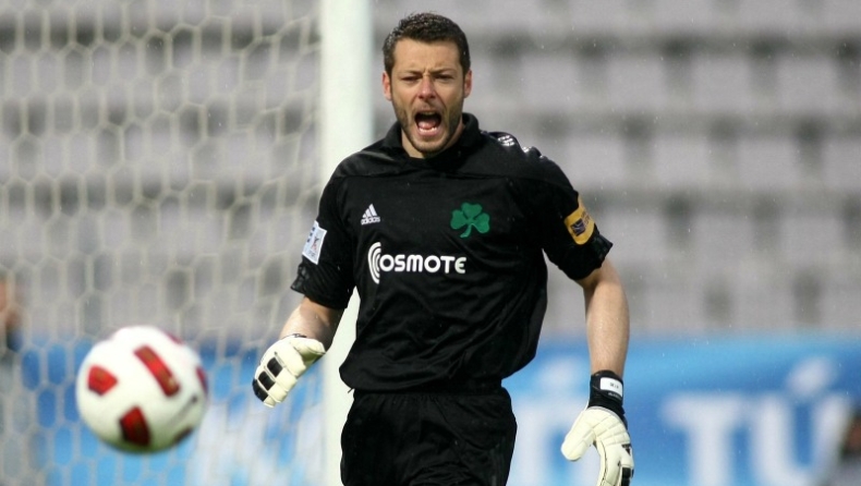 Mea culpa από Τζόρβα!