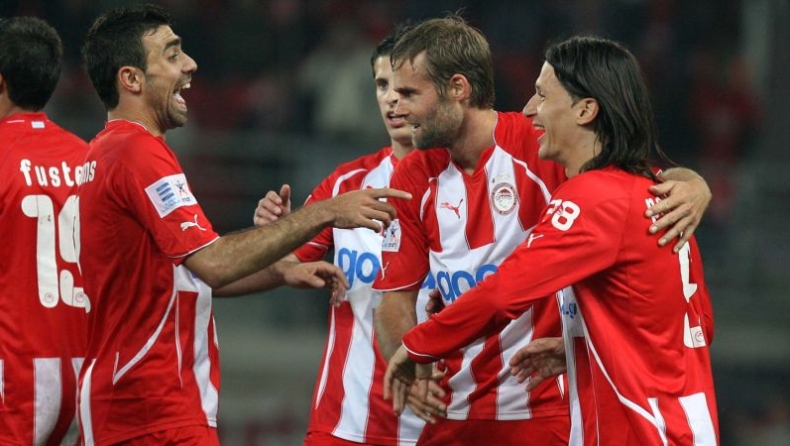 «Θα βρω χρόνο ξεκούρασης»