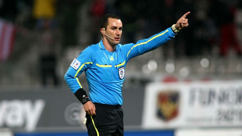 Μάνταλος στο Φάληρο, Ζαχαριάδης στην Ξάνθη