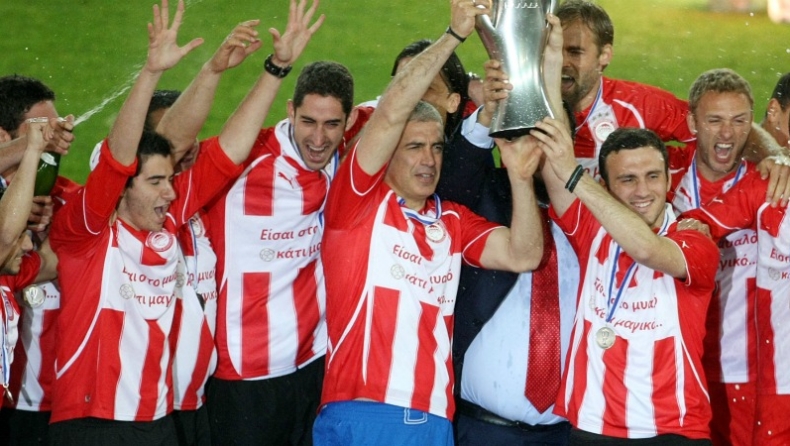 Σίγουρος ο Αντώνης για Κοστάντσο