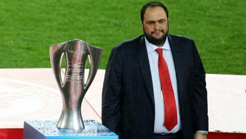Θέλει Μπάρτσα ο Μαρινάκης!