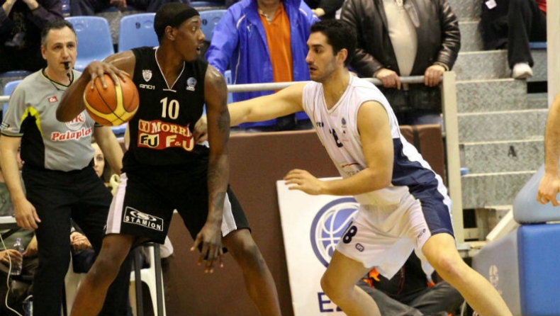 Στην Καχασόλ ο Ντόζιερ