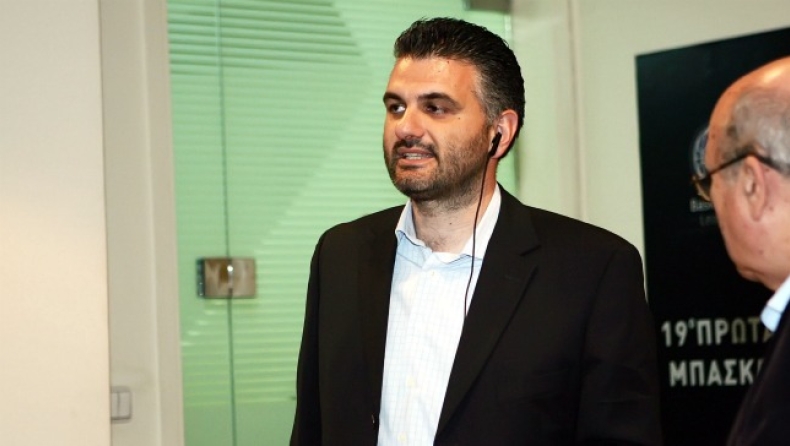 Πρόταση Καραμανλή, απόρριψη από ΑΕΚ