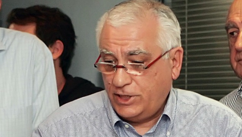 «Αρχίζουμε και με 13 ομάδες»