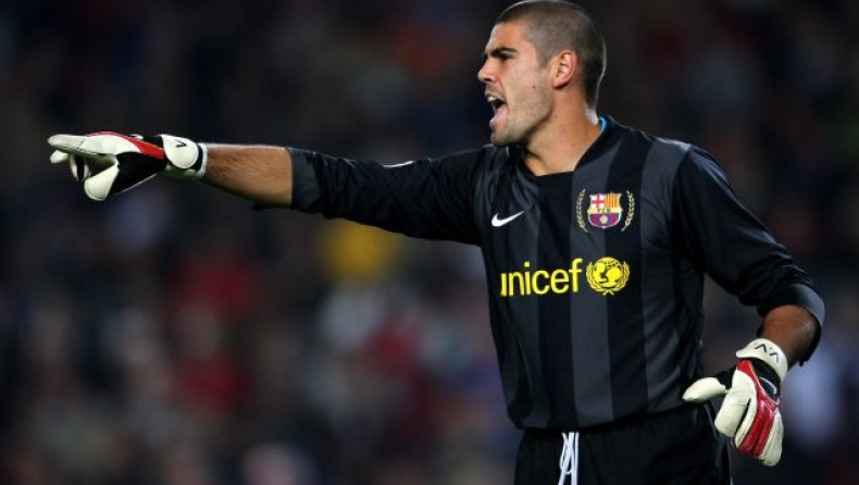 Ανοικτός για... έξοδο ο Βαλδές!