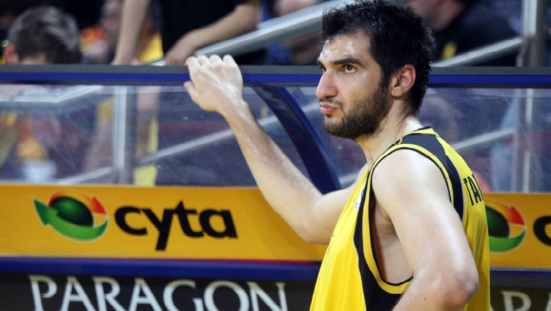 Πρόβλημα με Ταπούτο