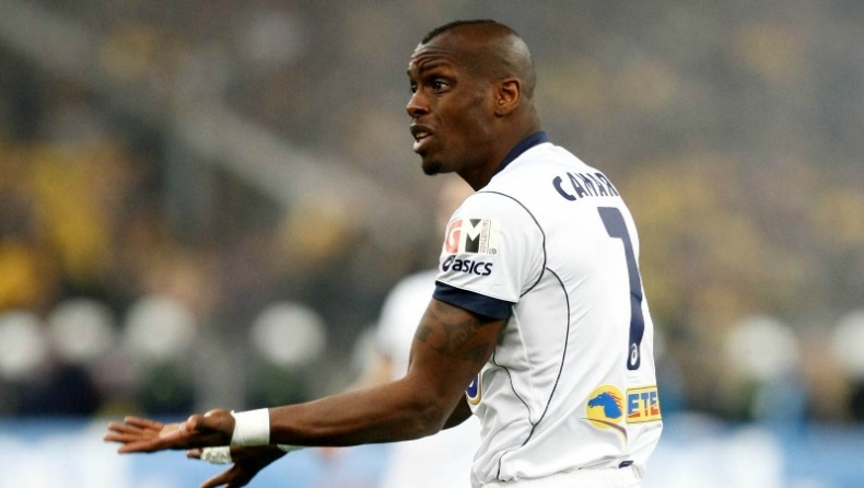 Μετά τον Παναιτωλικό επαναπατρισμός...