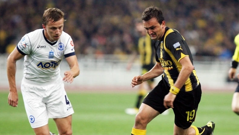 «Με αηδίασε ο τελικός!»