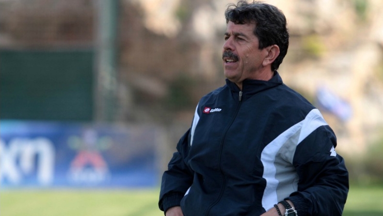 Διήμερο ρεπό στον Εθνικό Αστέρα