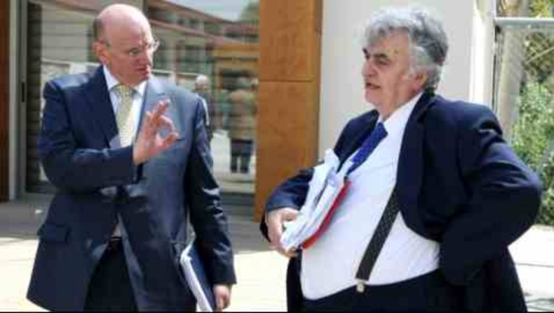 Ζήτησαν και άλλο χρόνο...