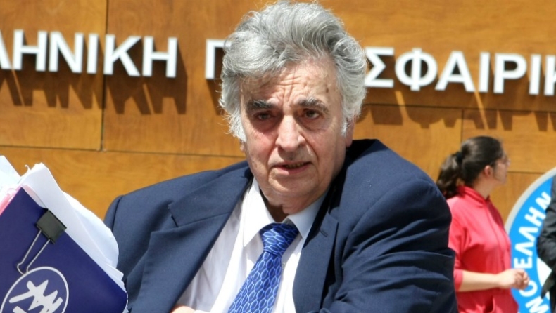 Δεν συμφωνεί με την πώληση...