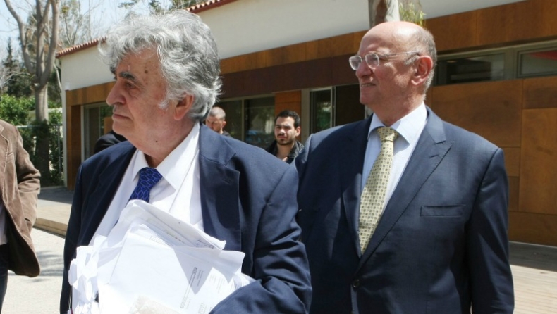 «Ενότητα στον Πανιώνιο...»