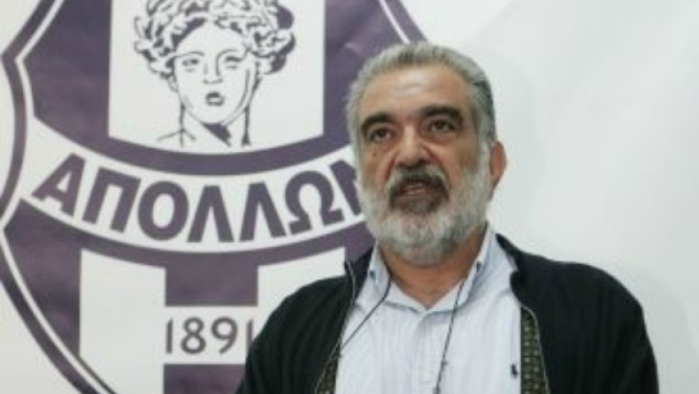 «Είναι μακρύς και δύσκολος ο δρόμος»