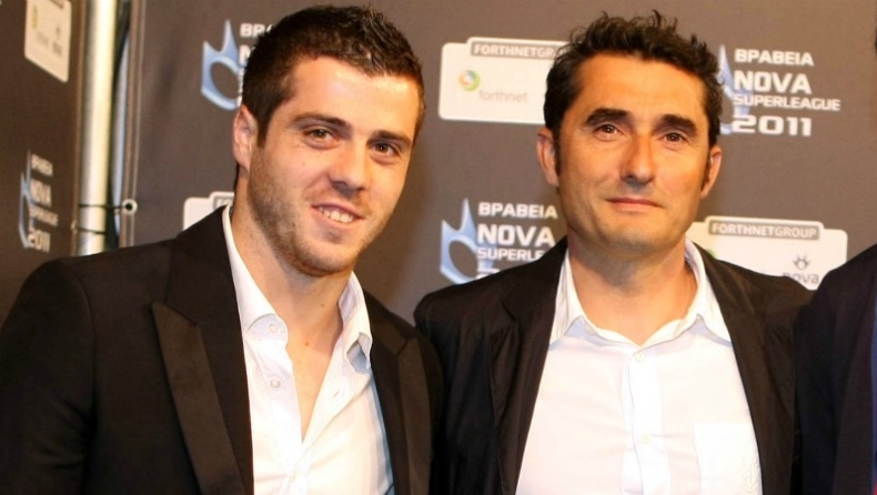 «Τον Βιεϊρίνια θέλω!»