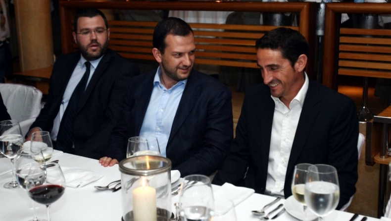 Σενάρια για αντι-Χιμένεθ