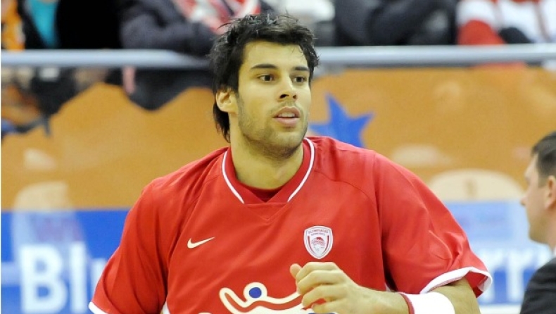 Πρίντεζης, ο... πρώτος!