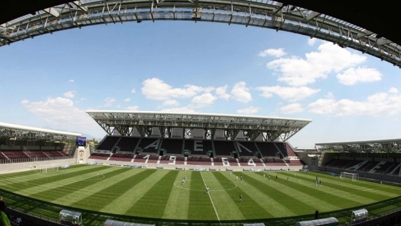 «Αναγκαίο λουκέτο»