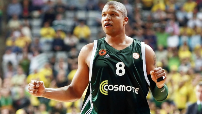 Δεύτερος και συνεχίζει ο Μπατίστ