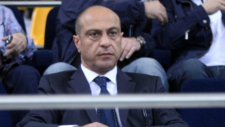 Ημέρα αποχής Νο.4 για Άρη