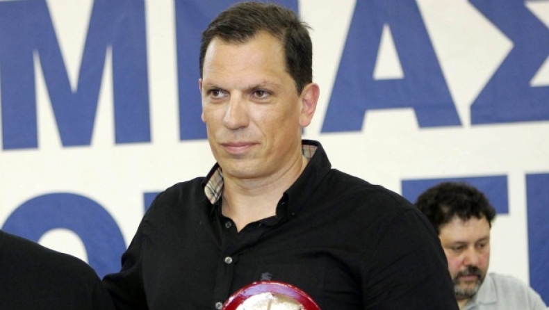 Προβάδισμα στον ΠΑΟΚ ο Μπουντούρης