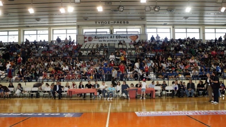 Συγχαρητήρια στον Ίκαρο