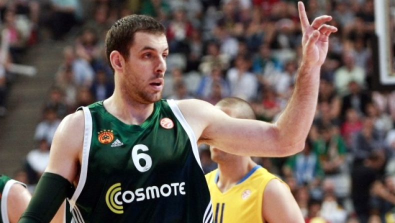 Και Μάριτς έχω, λέγετε...