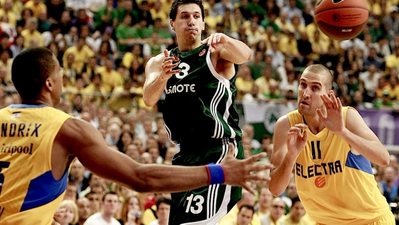 Το φαβορί με τα 6 αστέρια