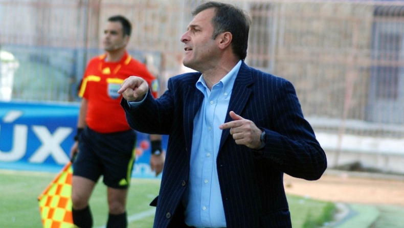 Πρεμιέρα με σοβαρότητα!