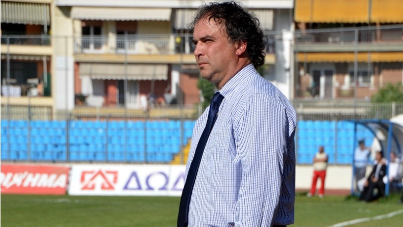 «Τσεκάρει» Νιγηριανούς ο ΠΑΣ