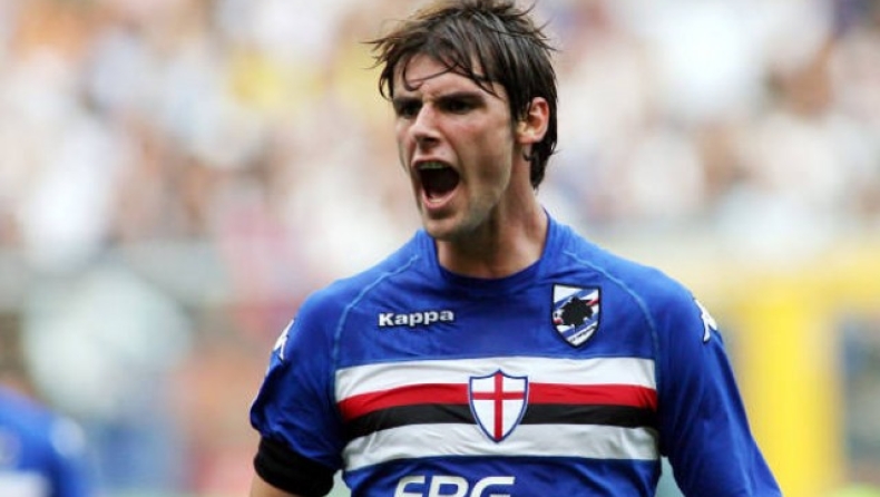 Πόλι: «Τιμή μου η Ίντερ»