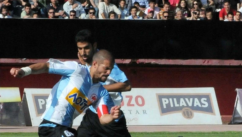 Παραμένει εκτός ο Μανουσάκης