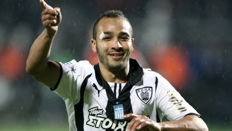 «Δεν είχα ευκαιρίες στη Λίβερπουλ...»