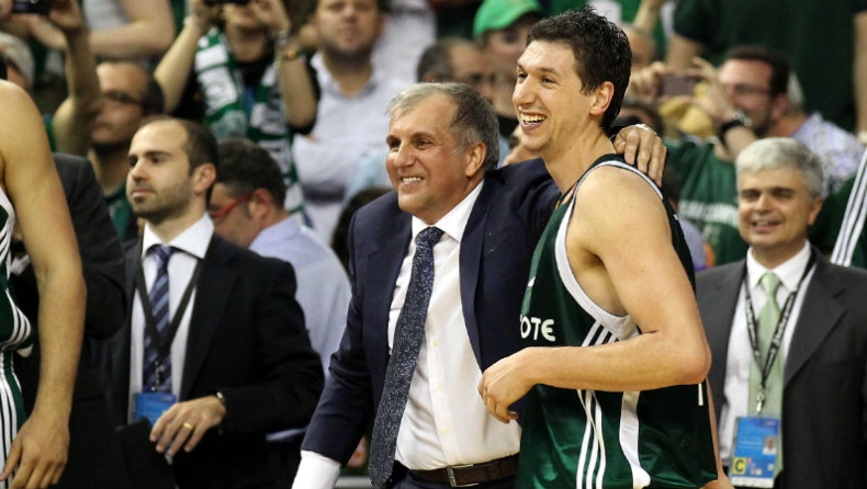 Εσείς ρωτήσατε, ο «Ζοτς» απάντησε!