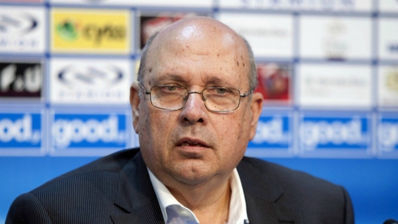 Κανώτας: «Γενικώς άριστη διαιτησία, αλλά...»