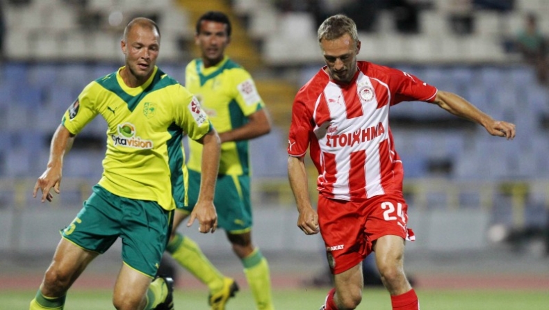 Στο... εδώλιο ο Ρόμενταλ!