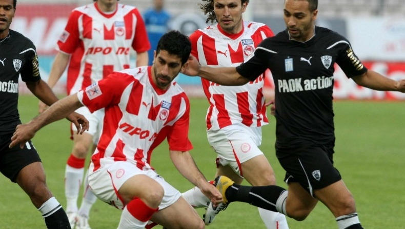 «Προσεκτικοί με την Ραντ...»