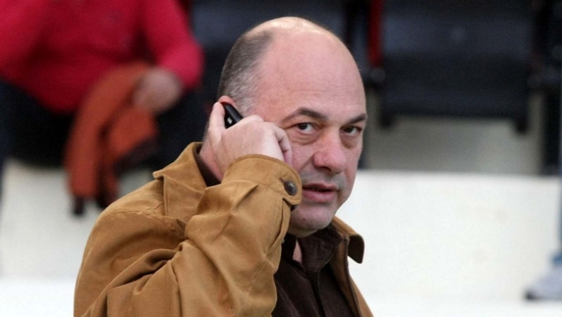 «Δεν τελείωσε τίποτα!»