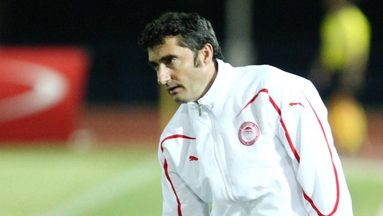 Βαλβέρδε: «Σημαντική η παραμονή Μιραλάς»