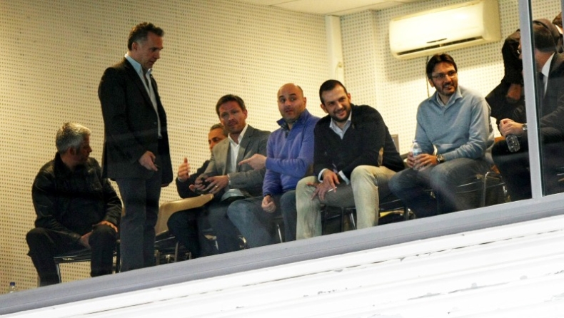 ΑΕΚ: Κλειστό λόγω... σκανδάλου!