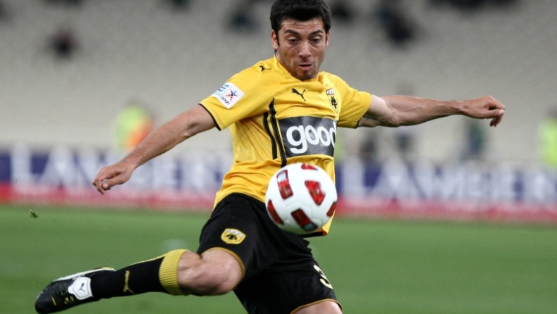 «Νόμιζα ότι έπαιζα στην Μπαρτσελόνα»