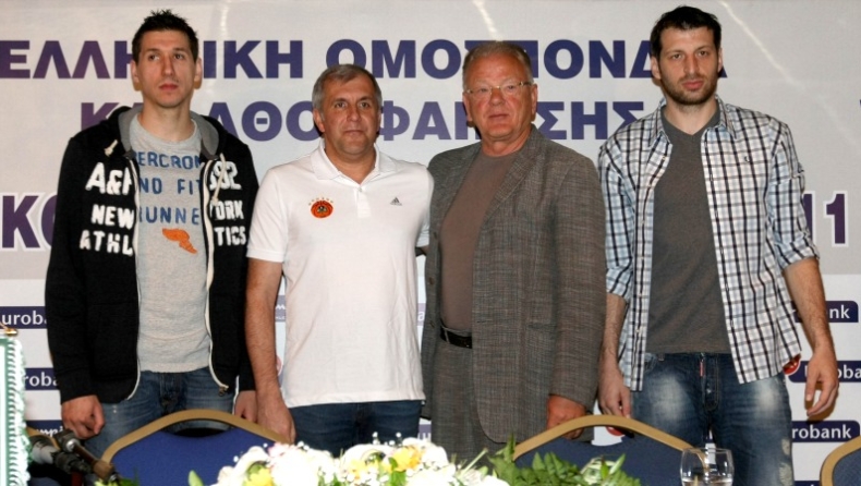 O τελικός του σεβασμού! (pics)
